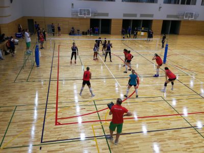 България с победа в контрола  Япония 2018