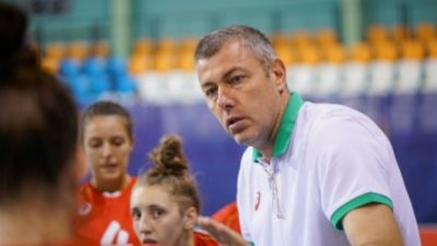 Димо Тонев: Трябва съвременно обучение за нашите специалисти!