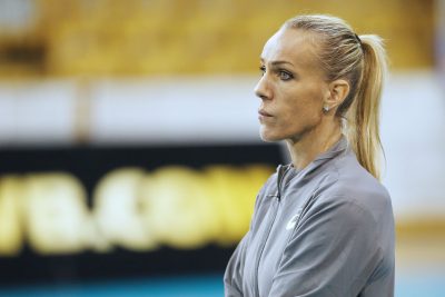 Антонина Зетова- Стига битовизми! Общата цел е да постигнем нещо добро.