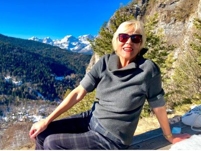 Цветана Божурина: Случилото се с малката зала на ЦСКА бе безобразие.