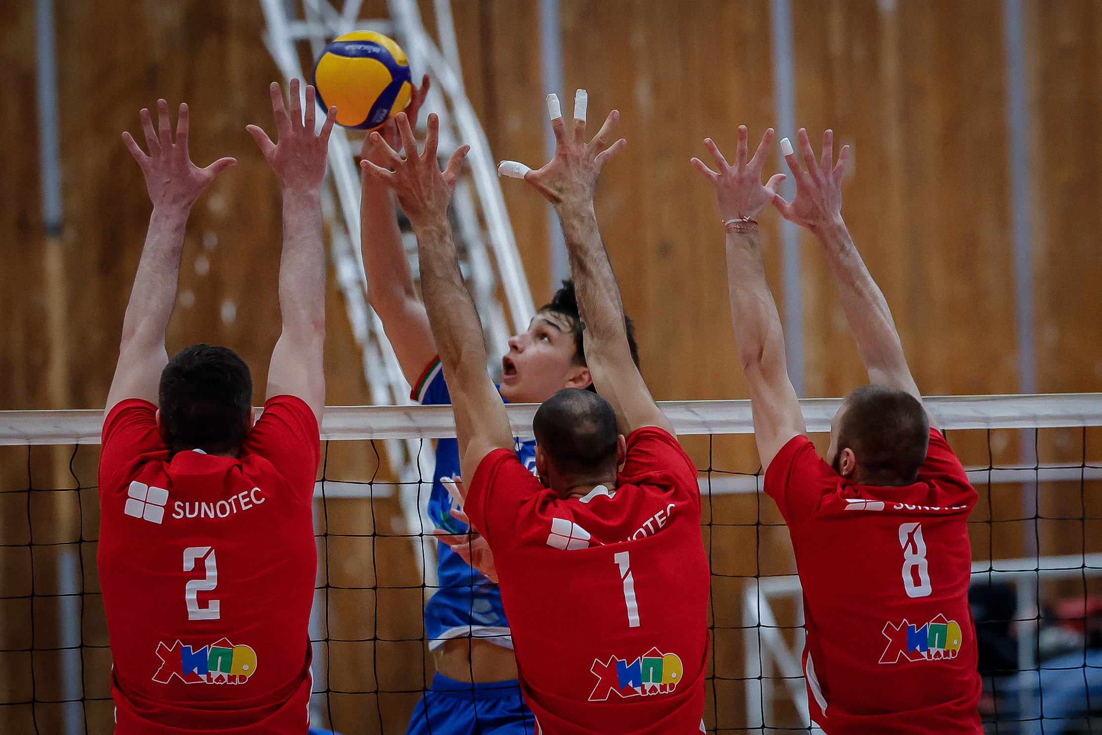 Ефбет Супер Волей сезон 2023-24 Преди финала Левски- ЦСКА! | Volley Comment