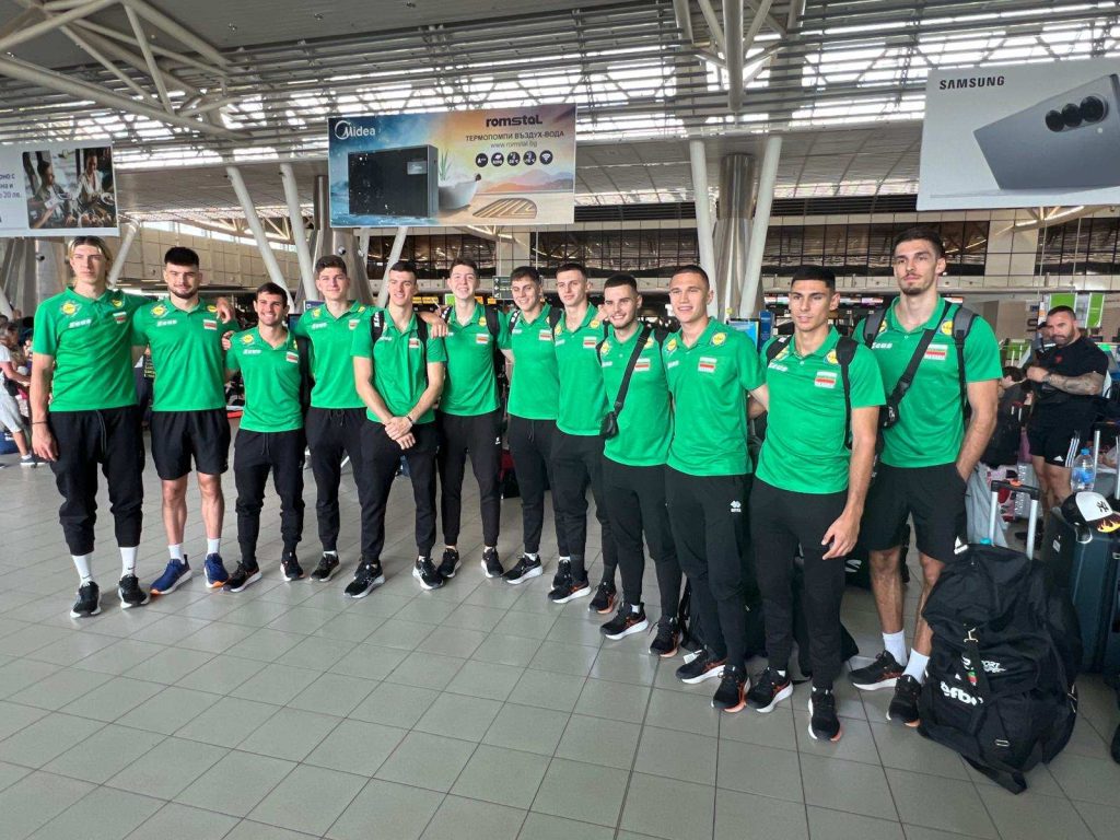 Световното първенство U21M чука на вратата.