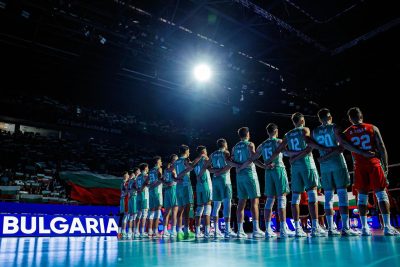 EuroVolley 2026 България не остави шансовете на Португалия,  ново 3-0.